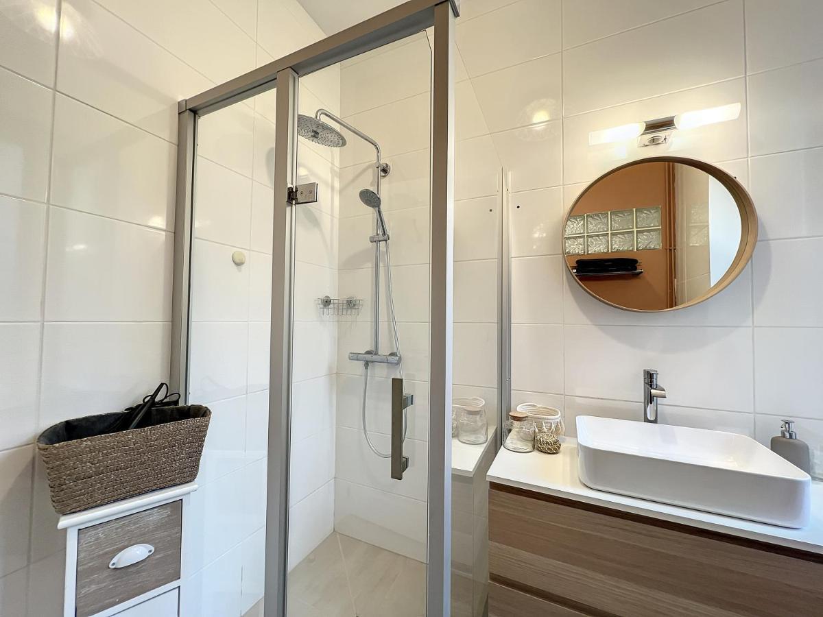 Appart Le Scandinave - Maison 1911 - Confort & Prestige Gien Extérieur photo
